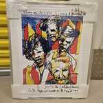 Artprint, Herman Brood, “Elvis Jerry Lee Killer”, 1993